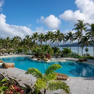Апарт-отель Whitsunday, Остров Гамильтон