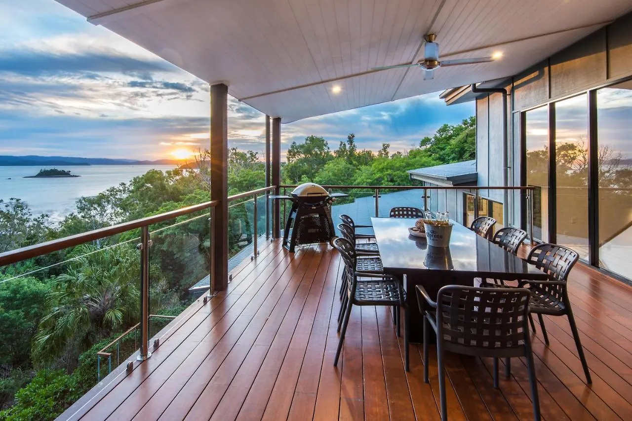 Casa vacanze Villa Infinity On Hamilton Island By Hiha