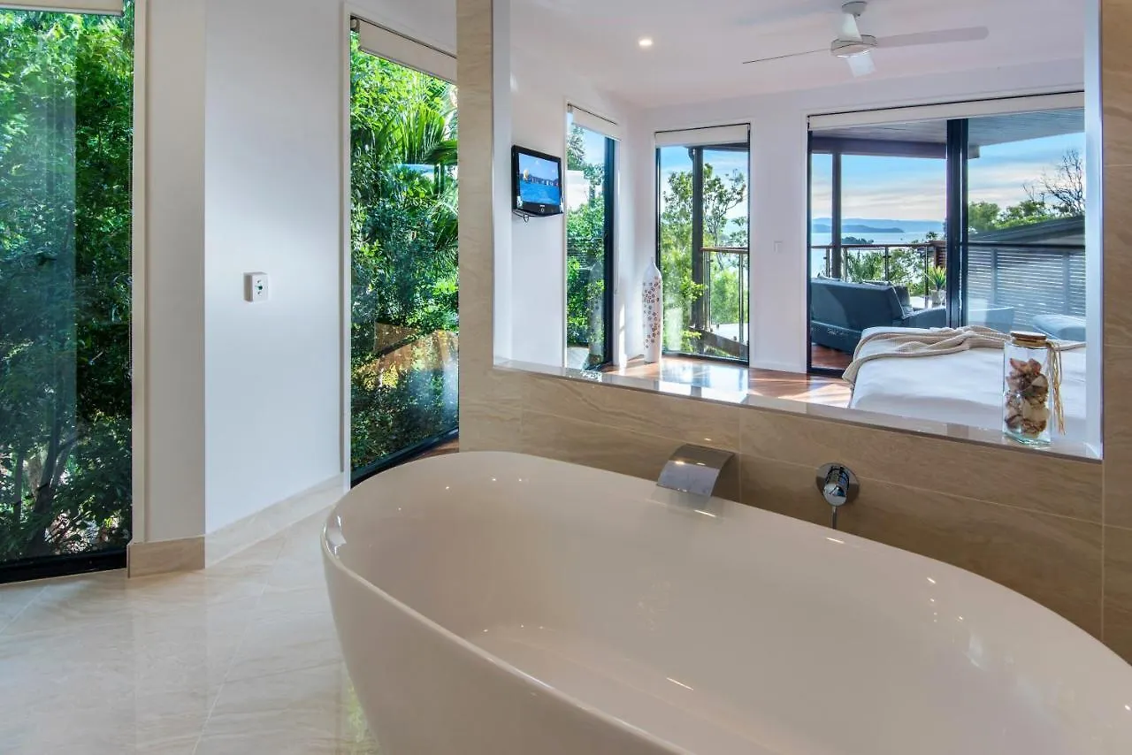 Casa vacanze Villa Infinity On Hamilton Island By Hiha