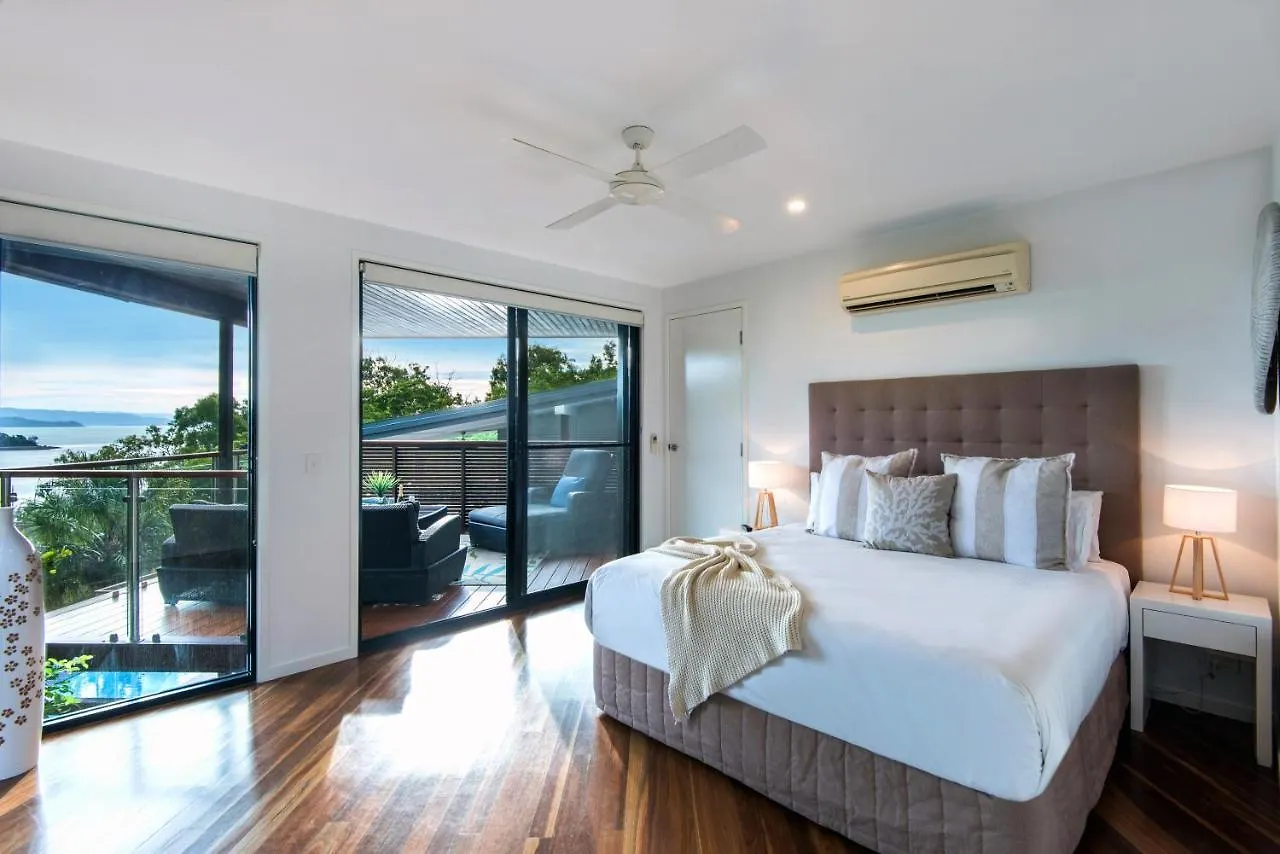Villa Infinity On Hamilton Island By Hiha