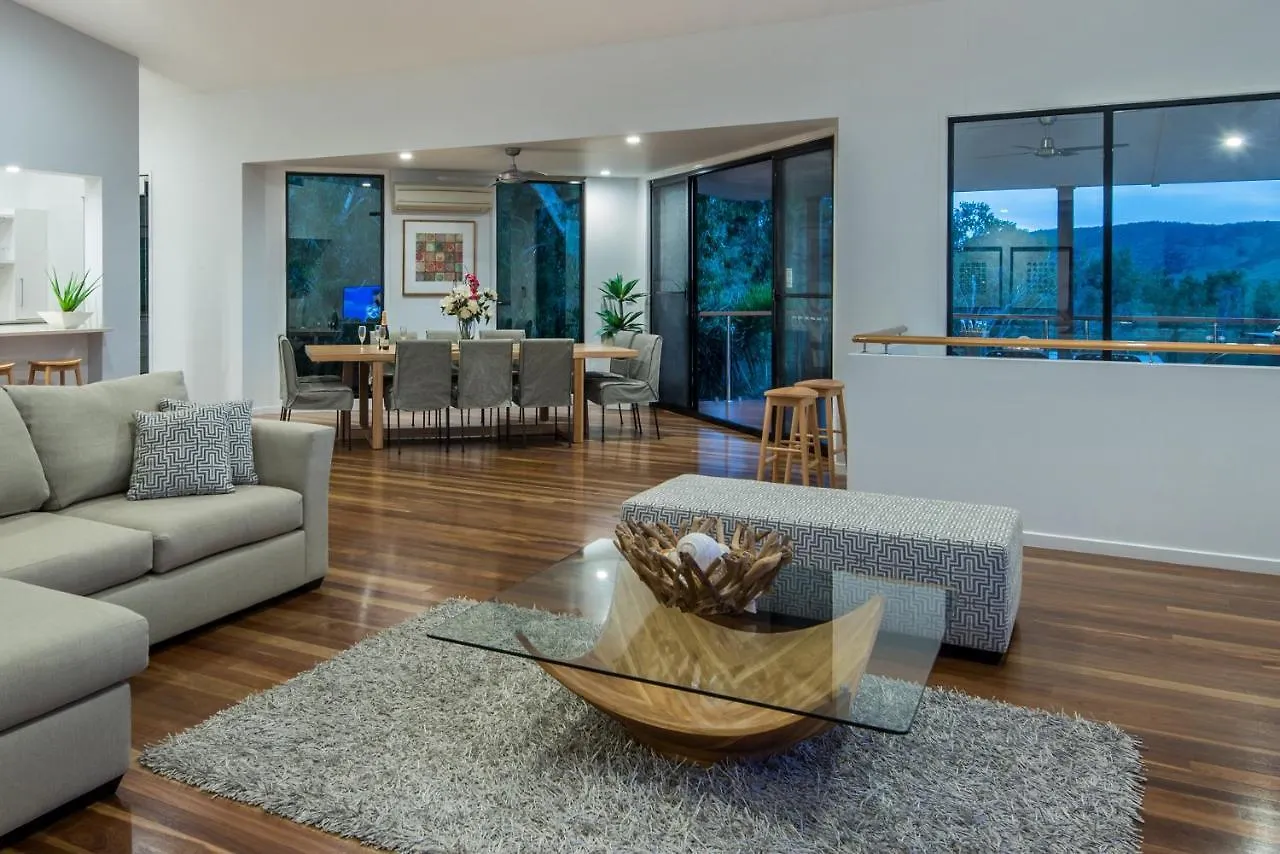 Casa vacanze Villa Infinity On Hamilton Island By Hiha