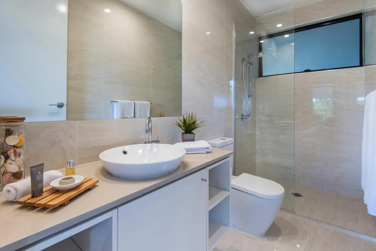 Villa Infinity On Hamilton Island By Hiha Australia