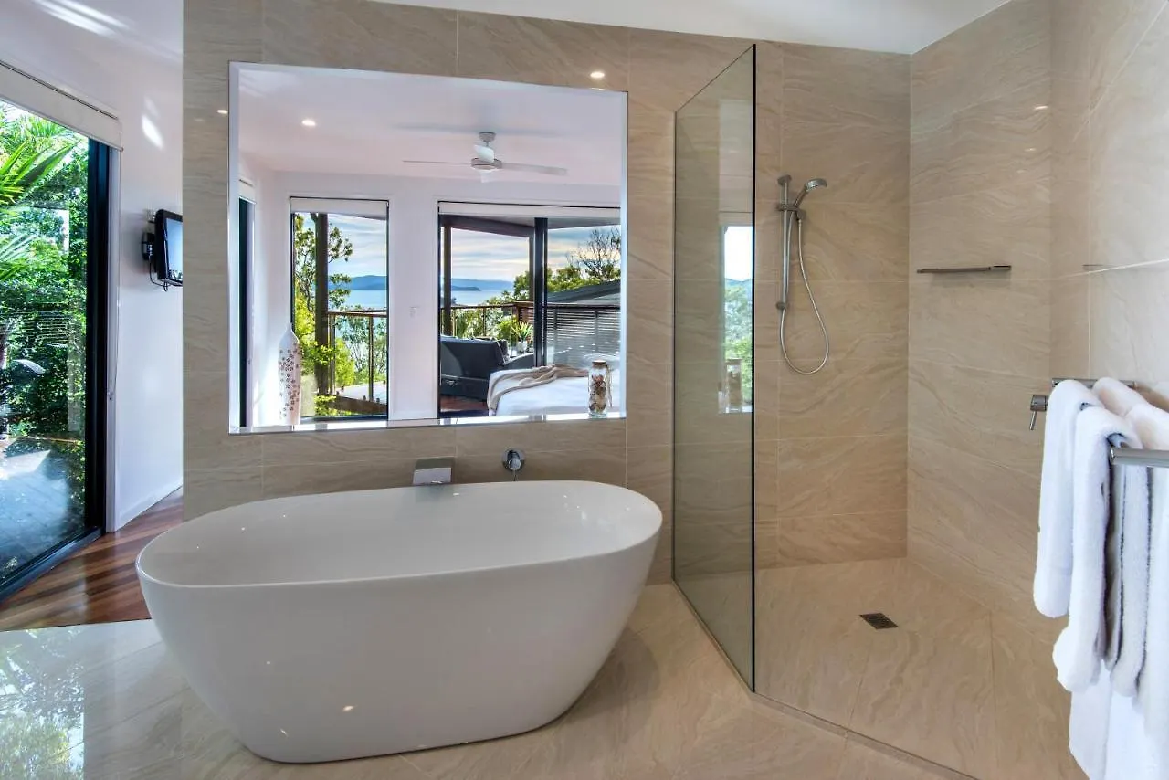 Casa vacanze Villa Infinity On Hamilton Island By Hiha Australia
