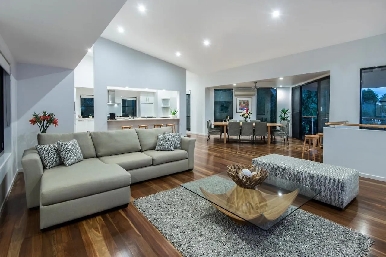 Casa vacanze Villa Infinity On Hamilton Island By Hiha Australia
