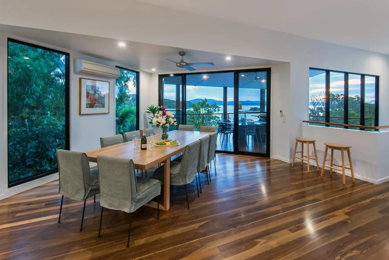 Villa Infinity On Hamilton Island By Hiha Casa vacanze