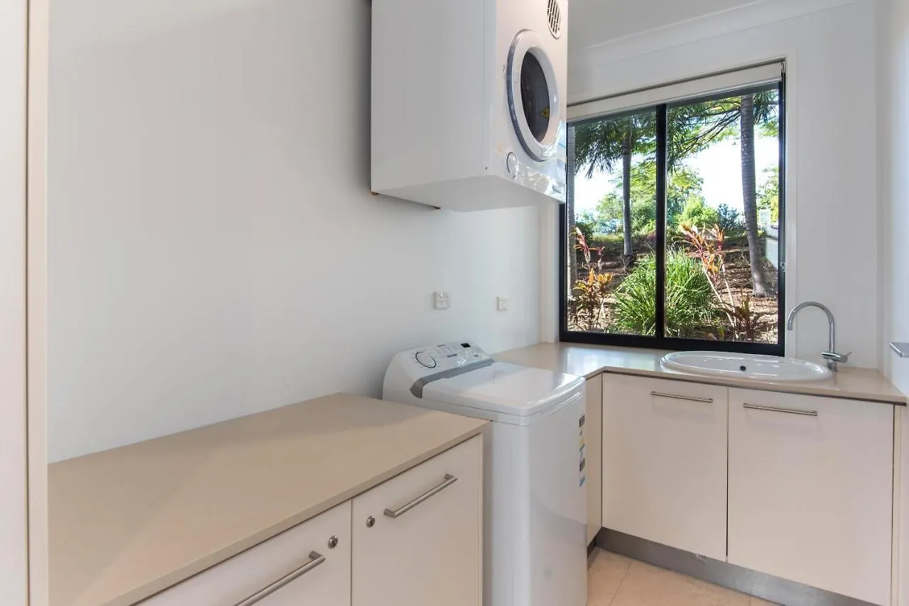Villa Infinity On Hamilton Island By Hiha