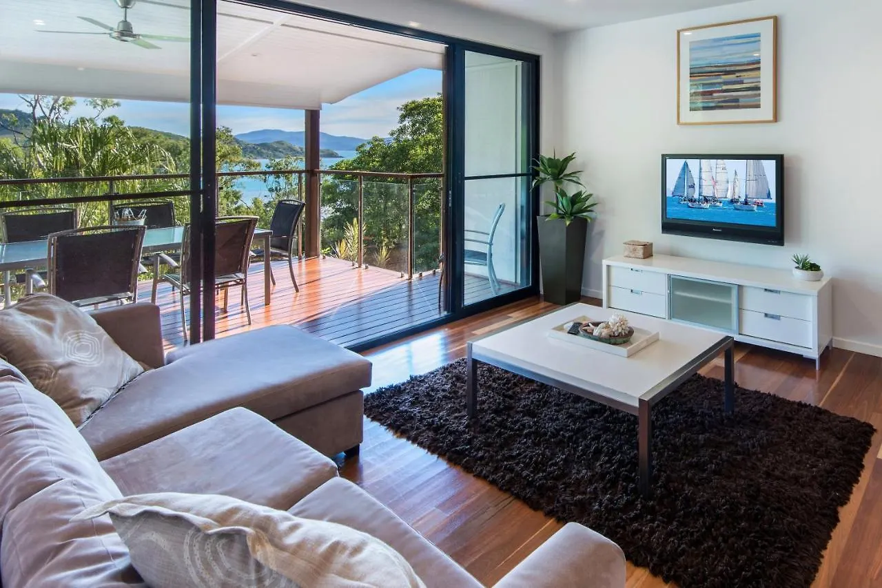 Casa vacanze Villa Infinity On Hamilton Island By Hiha