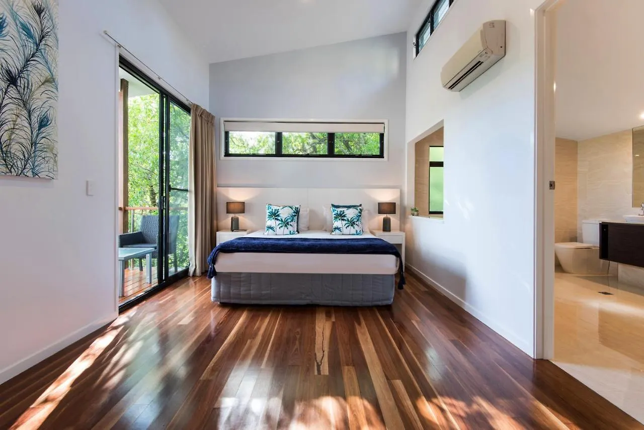 Villa Infinity On Hamilton Island By Hiha Australia