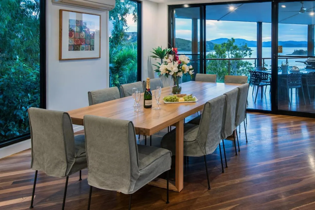 Villa Infinity On Hamilton Island By Hiha Casa vacanze