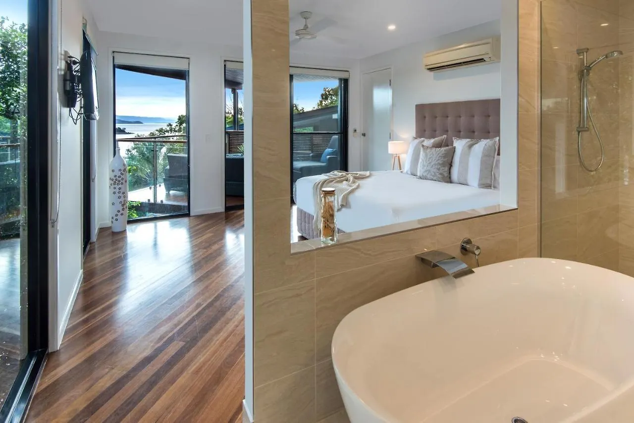 Villa Infinity On Hamilton Island By Hiha Casa vacanze