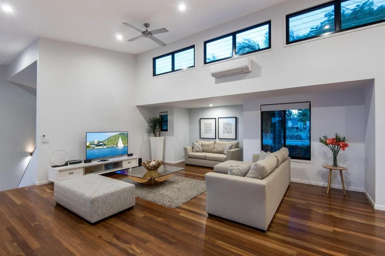 Villa Infinity On Hamilton Island By Hiha Casa vacanze