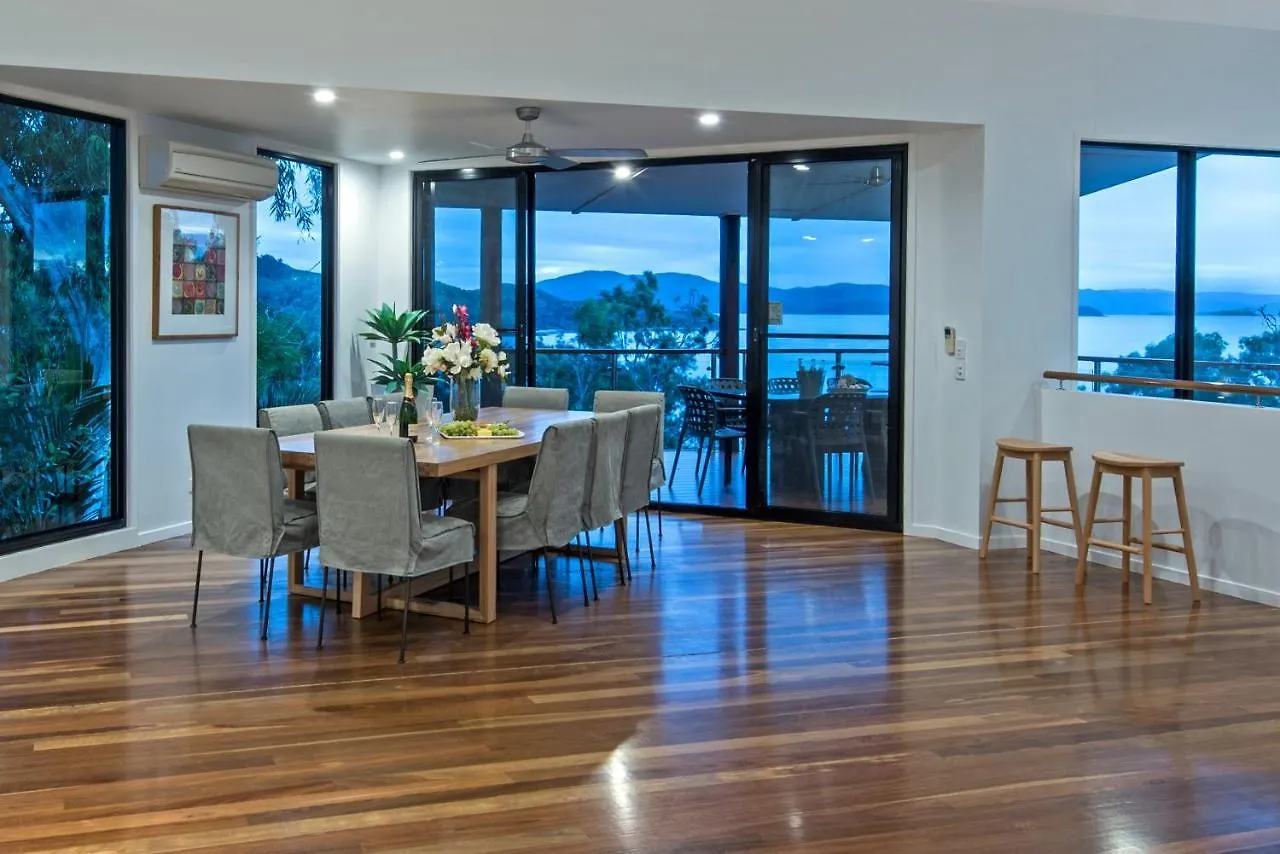 Villa Infinity On Hamilton Island By Hiha Casa vacanze