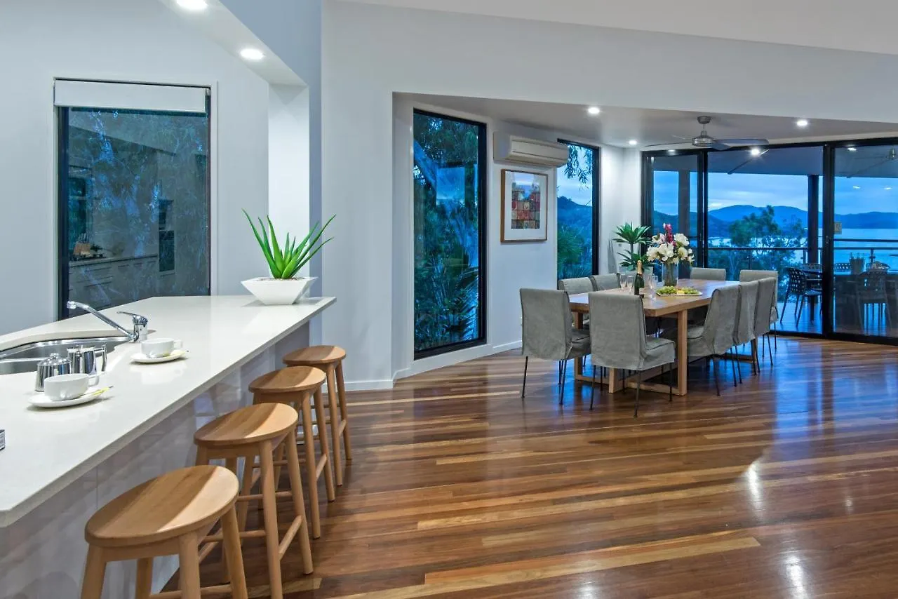 Casa vacanze Villa Infinity On Hamilton Island By Hiha