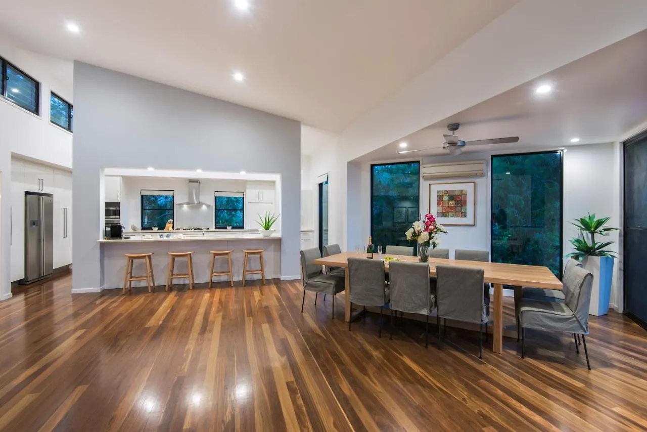 Casa vacanze Villa Infinity On Hamilton Island By Hiha Australia